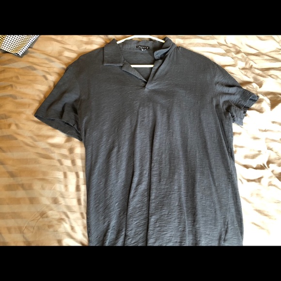Theory Other - Theory polo